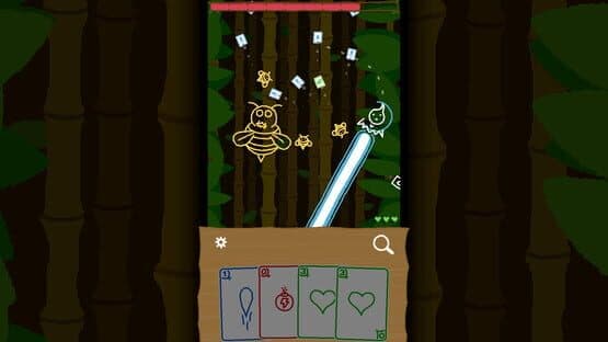 Heck Deck — screenshot 3