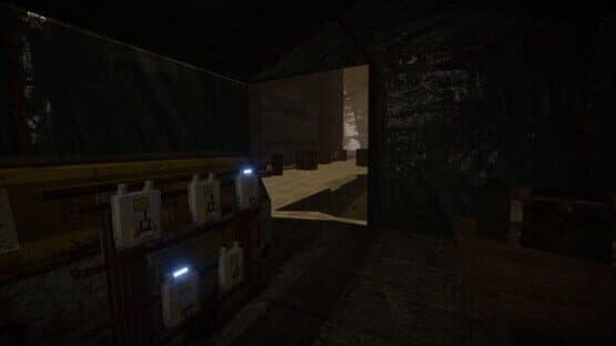 HorrorDriven: A story for the road — screenshot 7