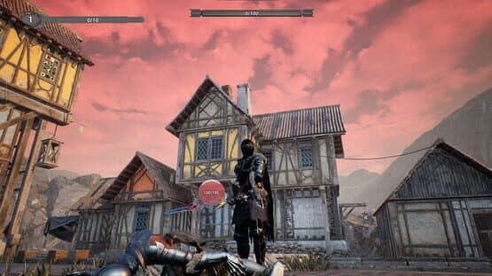 Death Realm — screenshot 3