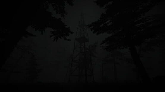 HorrorDriven: A story for the road — screenshot 8