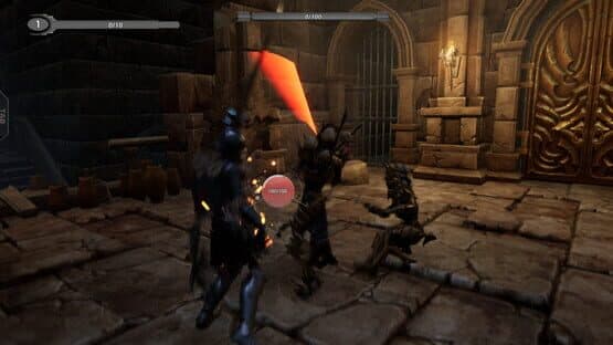 Death Realm — screenshot 4