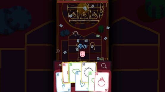 Heck Deck — screenshot 6