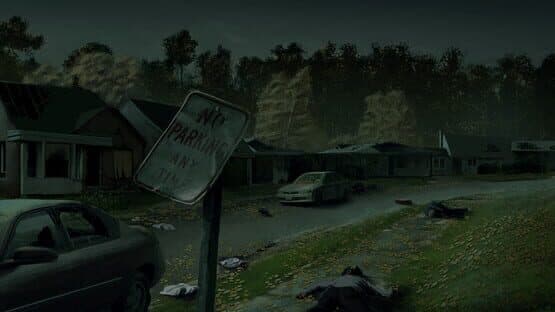 Grey Lucidity — screenshot 1