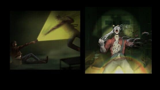 Grey Lucidity — screenshot 4
