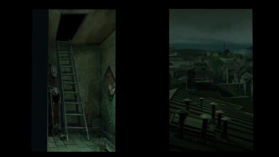 Grey Lucidity — screenshot 5