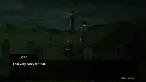 Grey Lucidity — screenshot 7