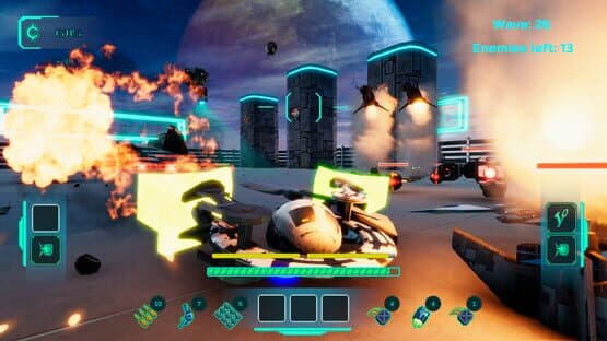 Drone Gladiator — screenshot 1