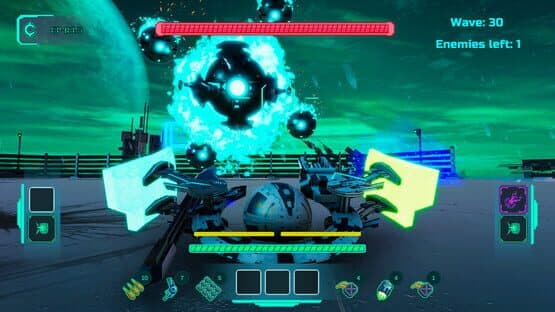 Drone Gladiator — screenshot 3