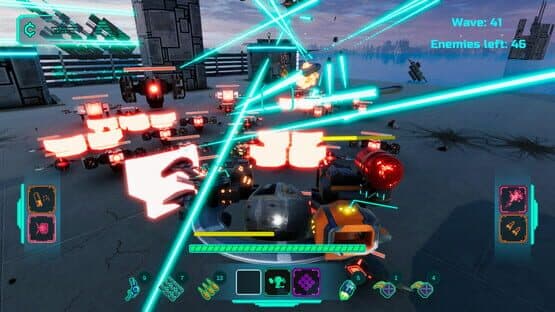 Drone Gladiator — screenshot 4