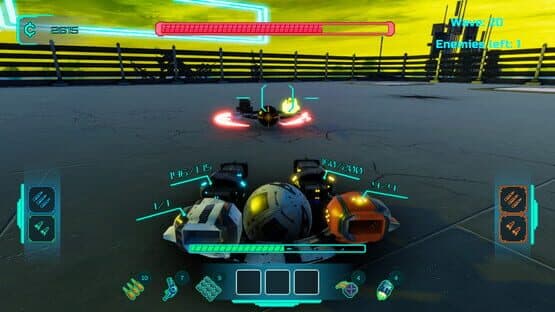 Drone Gladiator — screenshot 5