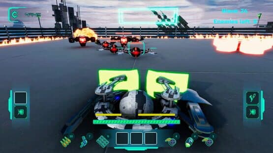 Drone Gladiator — screenshot 6