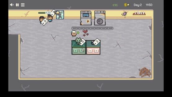 Laundry Simulator — screenshot 3