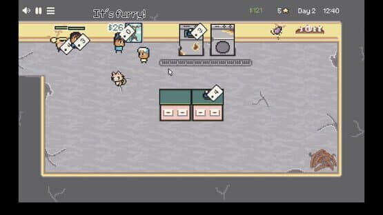 Laundry Simulator — screenshot 4