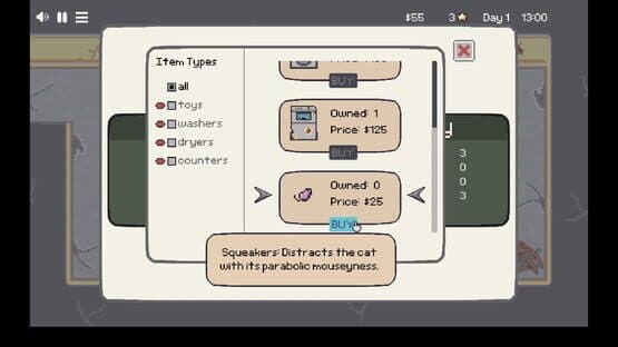 Laundry Simulator — screenshot 6
