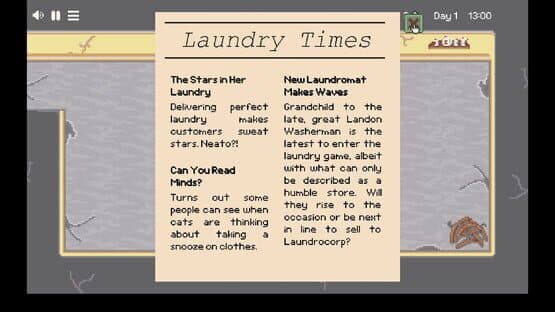 Laundry Simulator — screenshot 8