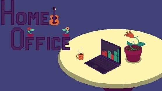Home Office — screenshot 1