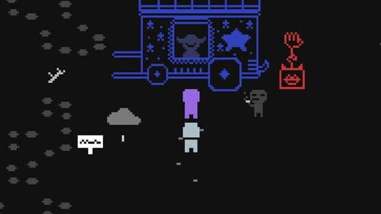 Misery Street — screenshot 2