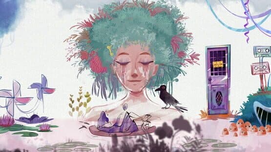Lona: Realm of Colors — screenshot 2