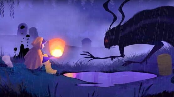 Lona: Realm of Colors — screenshot 3