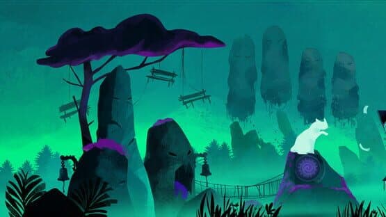 Lona: Realm of Colors — screenshot 4
