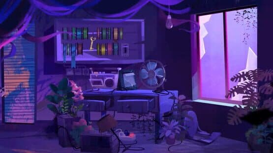 Lona: Realm of Colors — screenshot 5
