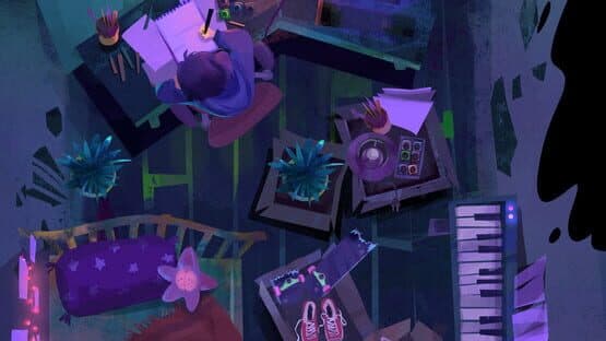 Lona: Realm of Colors — screenshot 6