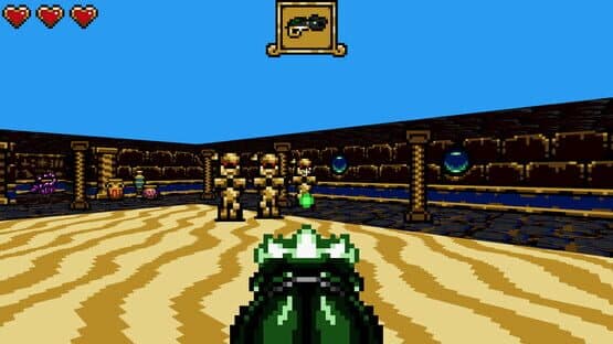 Anopek — screenshot 1