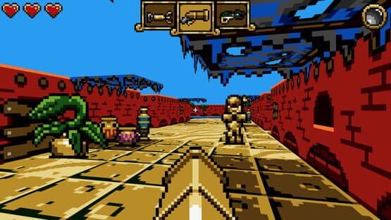 Anopek — screenshot 3