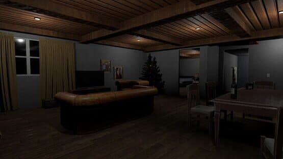 Nyctophobia: Devil Unleashed — screenshot 1