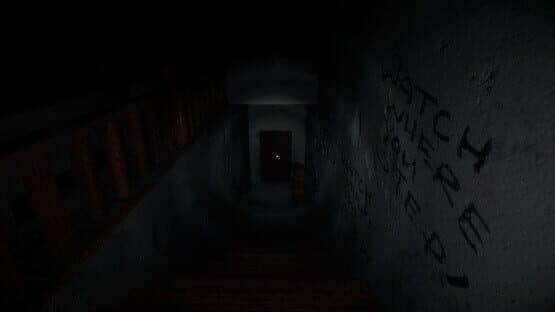 Nyctophobia: Devil Unleashed — screenshot 8
