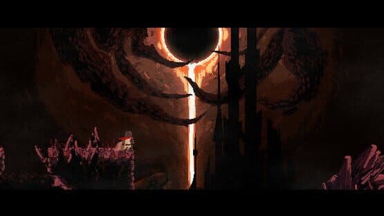 Custodian: Beginning of the End — screenshot 1