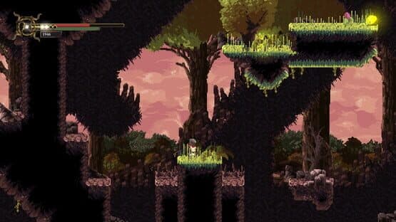 Custodian: Beginning of the End — screenshot 2