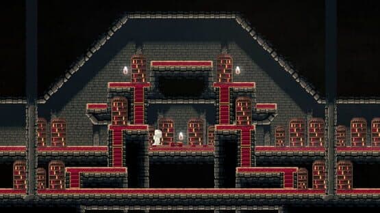 Custodian: Beginning of the End — screenshot 3
