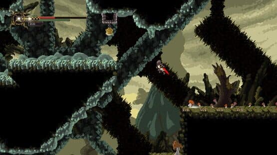 Custodian: Beginning of the End — screenshot 4