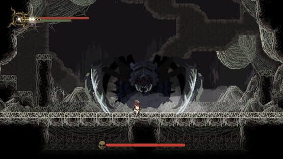 Custodian: Beginning of the End — screenshot 5