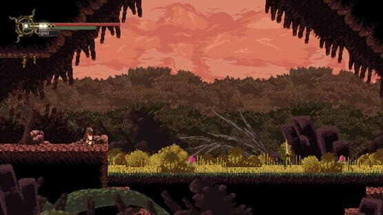 Custodian: Beginning of the End — screenshot 6