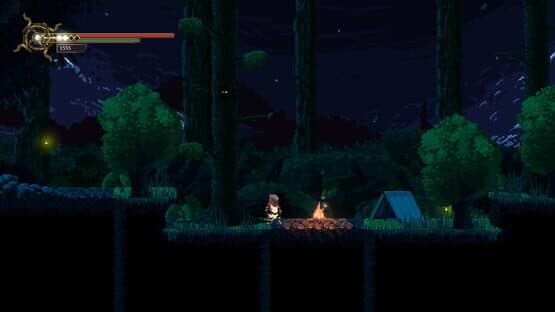 Custodian: Beginning of the End — screenshot 7