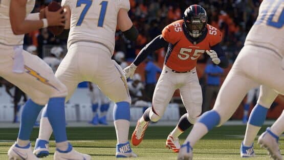 Madden NFL 22 — screenshot 3