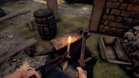 Medieval Machines Builder — screenshot 6