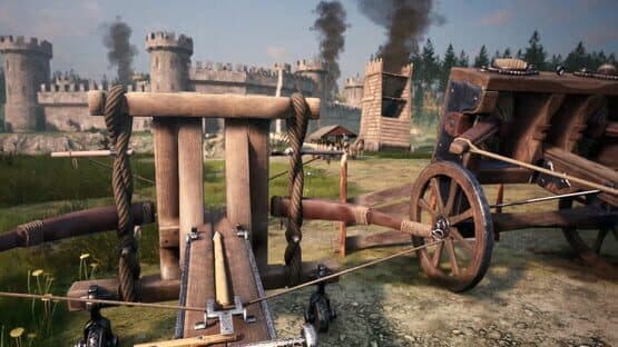 Medieval Machines Builder — screenshot 8