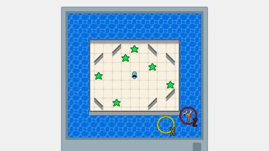 Star Chaser in Sea World — screenshot 3