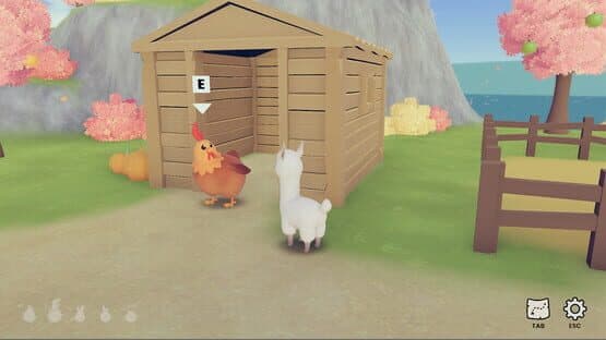 Alpaca Stacka — screenshot 1