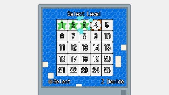 Star Chaser in Sea World — screenshot 4