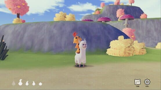 Alpaca Stacka — screenshot 2