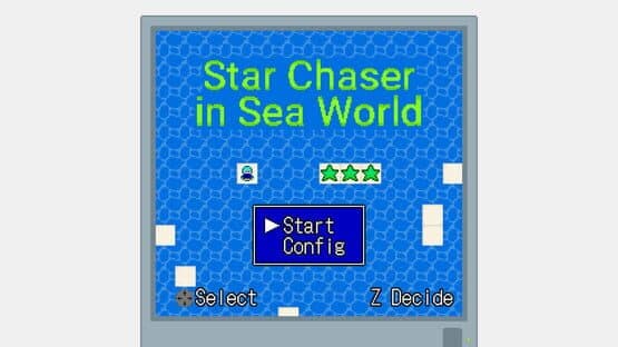 Star Chaser in Sea World — screenshot 5