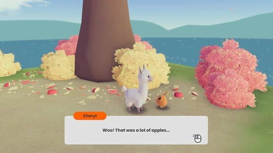 Alpaca Stacka — screenshot 4