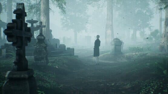 Lucidus Mortem — screenshot 1