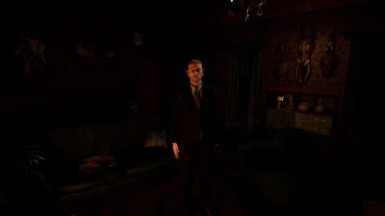 Lucidus Mortem — screenshot 2