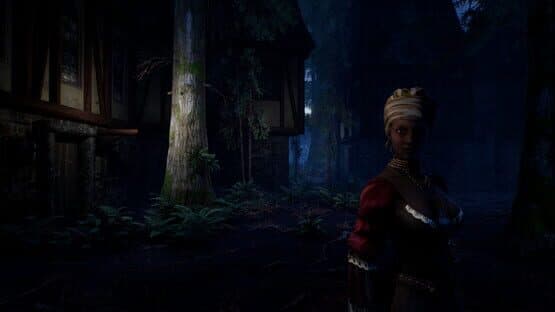 Lucidus Mortem — screenshot 4