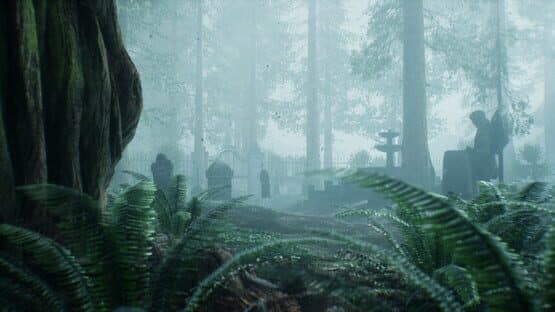 Lucidus Mortem — screenshot 5